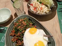 -mango tree芒果树泰国餐厅(青岛万象城店)