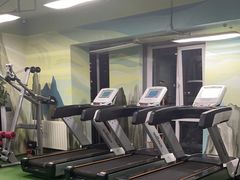 -红山会健身·普拉提(广安门店)