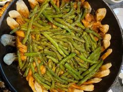 -华盛园卷子王农家菜水库鱼