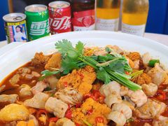 -黑牛码头·小龙虾·烧烤