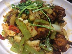 -北京大学深圳研究生院-燕园2食堂