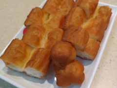 金牌油炸鬼-冠记·肠粉粥品专家(江南大道店)