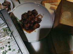 -绿茶餐厅(深圳龙华天虹购物中心店)