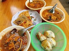 -逍遥镇刘相五胡辣汤豆沫馆(康复中街店)