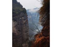 -广元千佛崖