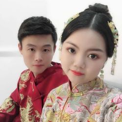 点击看大图 -金夫人婚纱摄影(华南店)