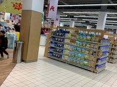 -大润发(南湖店)