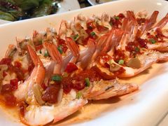 -同喜烤鸭店(光芒店)