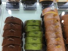 -卷心卷意·轻甜蛋糕(新光天地店)