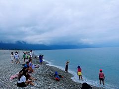 -七星潭蓝天广场