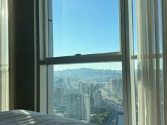 -大连星海皇冠假日酒店