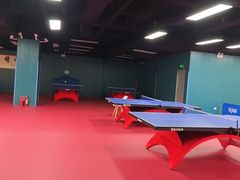 -佰德观岚记羽毛球馆