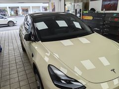-车水马龙3M汽车贴膜冠军店隐形车衣改色膜(漕宝路中环店)