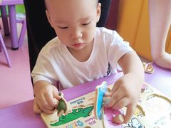 -全优加早教托育园(金海岸店)