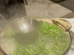 -北海金昌开元名都大酒店·四季轩中餐厅