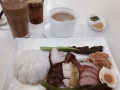 -香港新发烧腊茶餐厅(万象店)