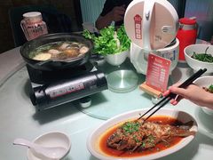 -味上湘菜馆(岳麓山店)