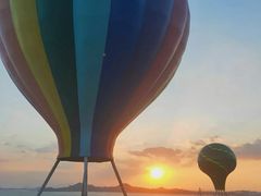 -漳州滨海火山岛自然生态风景区