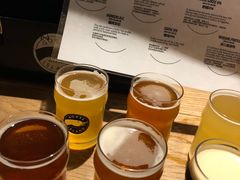 -Goose Island Brewhouse鹅岛精酿啤酒酿造工坊餐厅