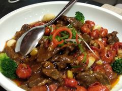 -楚禾宴·家宴(光谷大道店)