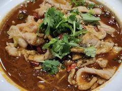-POLO小馆·老南京菜(解放路店)