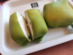 -满记甜品(正方京城店)