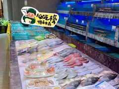 -旺达·福州菜(正大广场店)