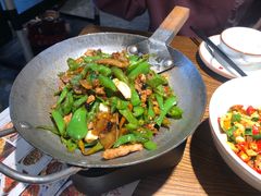 -恰饭·老长沙市井菜(天河客运站店)