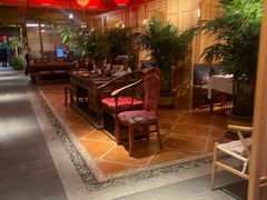 -悦真雅院·四合院·清真私房菜(雍和宫店)