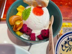 -长安大牌档之龙头酒肆(荣民龙首广场店)