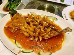 -鹿鸣春饭店(总店)