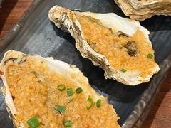 -大渔铁板烧(东城店)