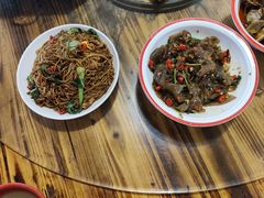 -冶建镜子·老南昌大排档·江西虾王(总店)