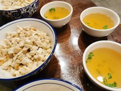 -老乌家特色小炒泡馍(大皮院店)