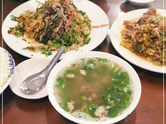 -吉祥回族饭店