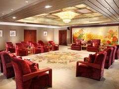 包厢-君来湖滨饭店·渔餐厅