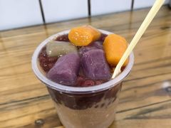 -猪脑壳凉面(武陵源店)