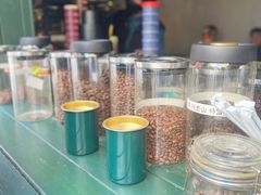 -SeekSeeking咖啡专门店(堰塘街店)