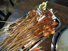 -三番火辣串串香(总店)