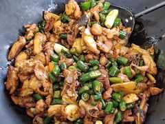 -湘力力小院·鱼汤泡饭(枫林路店)