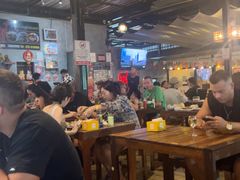 -Doo Dee Thai Food(Issan/Isaan/Esan)
