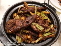 -青岛城阳宝龙福朋喜来登酒店