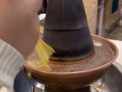 -福寿斋·老北京铜锅涮肉·烤鸭(顺义总店)