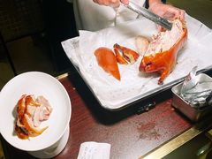 -彩虹之约•淮扬家宴(亚运村店)