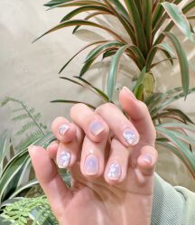 -夏花美甲美睫