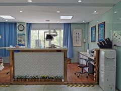 -品凯口腔(丰潭门诊)