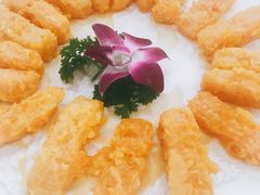 -黄埔华苑酒家(黄埔店)