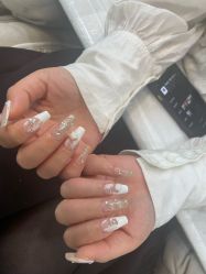 -斯馨·健康美甲美睫