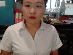 -啊美丽炭火烤肉(滑翔一店)