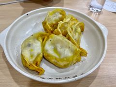 -蒋家桥饺面店(东关街店)